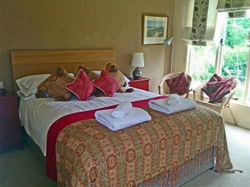 The Steppes Holiday Cottages Χέρεφορντ Εξωτερικό φωτογραφία