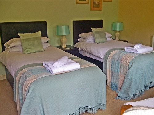 The Steppes Holiday Cottages Χέρεφορντ Εξωτερικό φωτογραφία