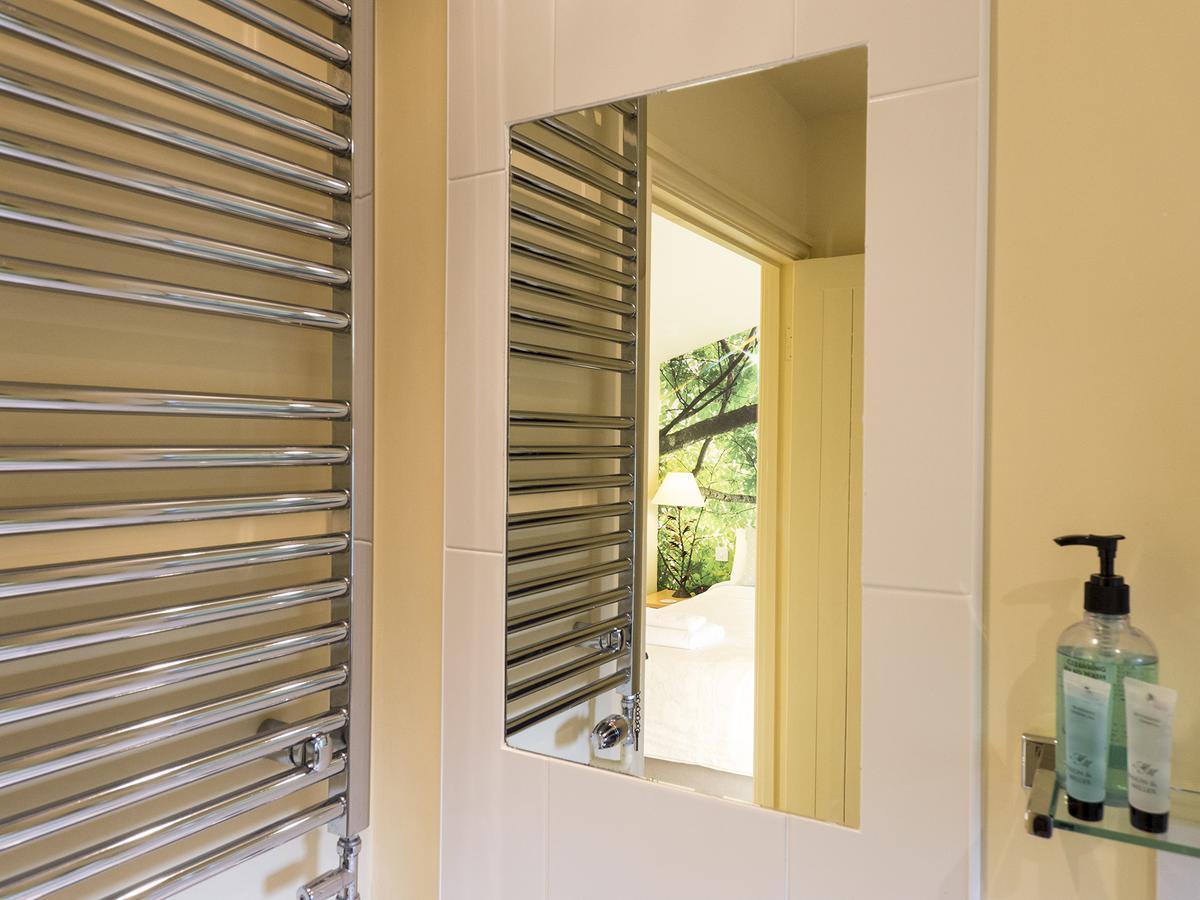 The Steppes Holiday Cottages Χέρεφορντ Εξωτερικό φωτογραφία