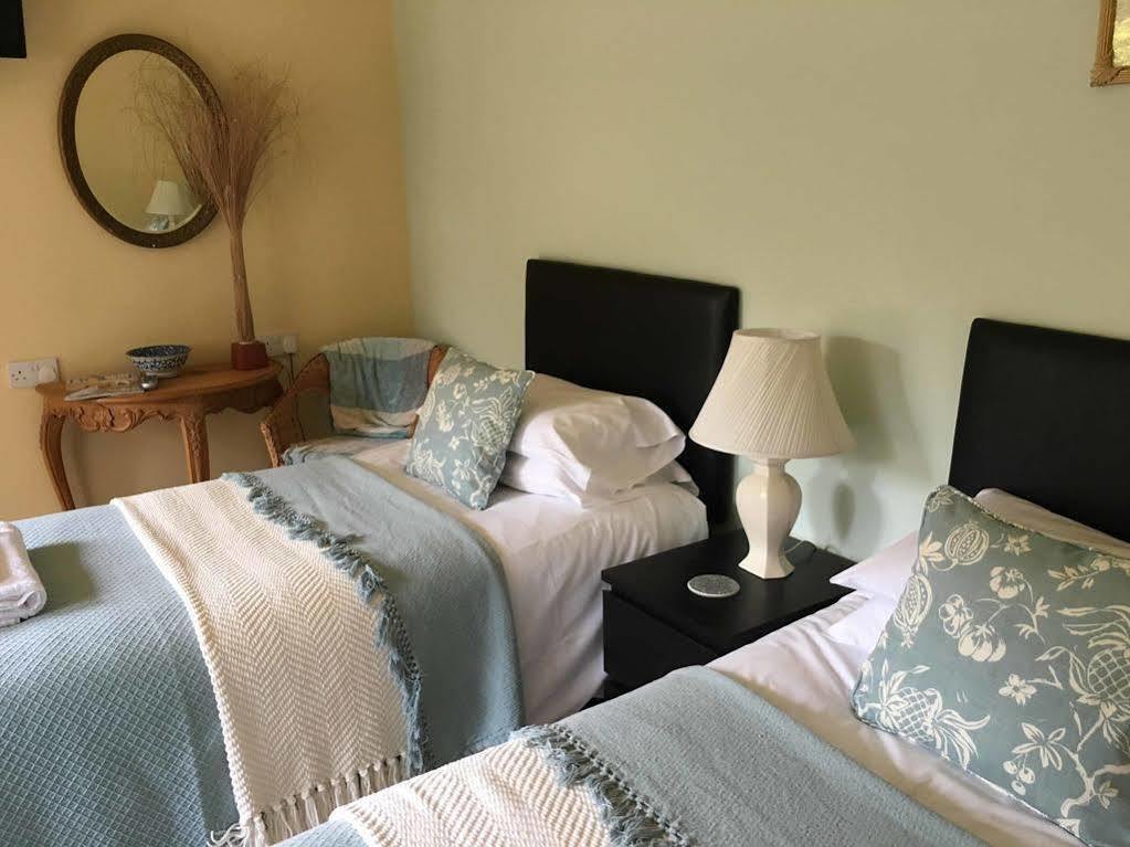 The Steppes Holiday Cottages Χέρεφορντ Εξωτερικό φωτογραφία
